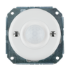  Interruttori da parete con sensore di movimento da incasso in porcellana