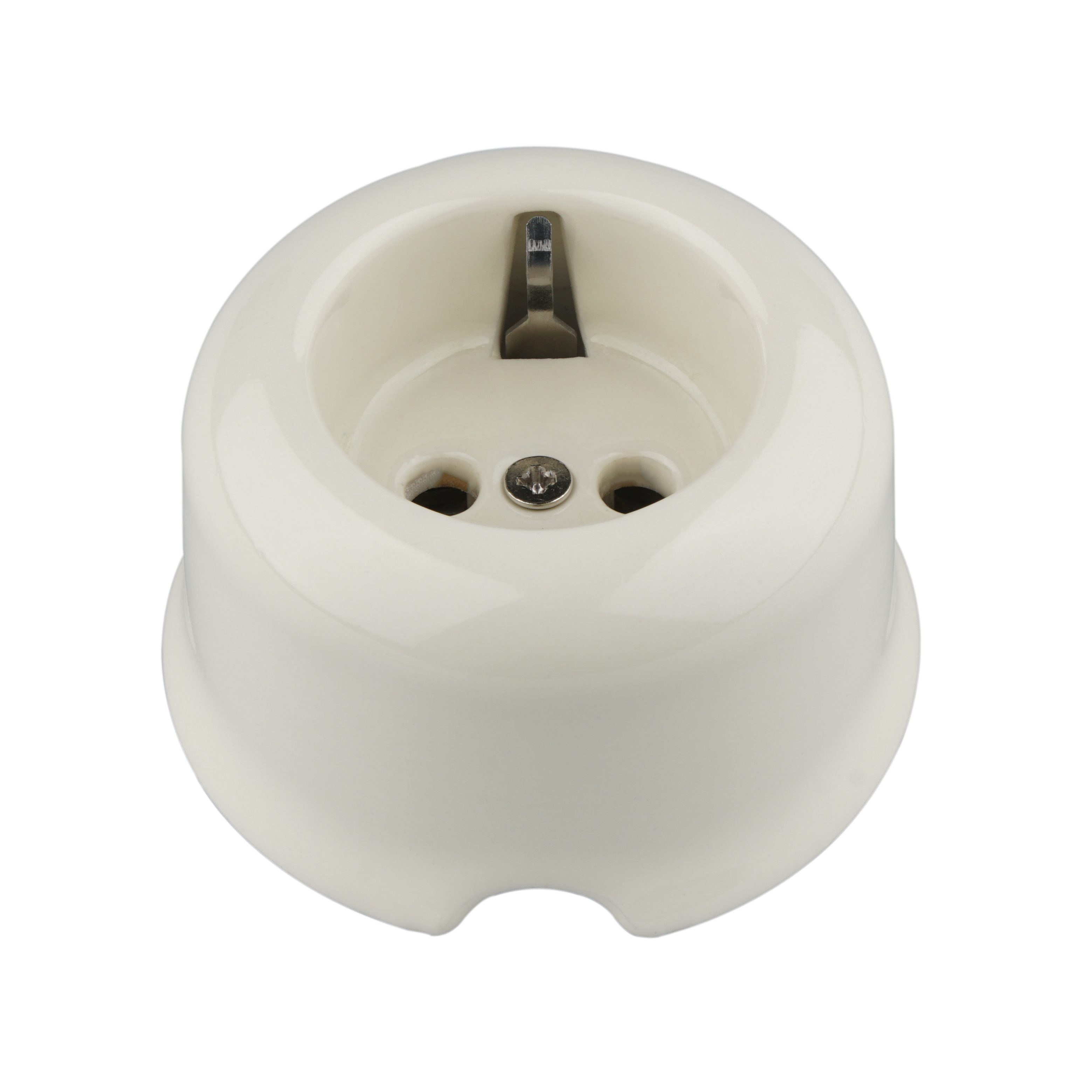  Porcellana D73MM in porcellana D73MM Vintage Germania tedesca.