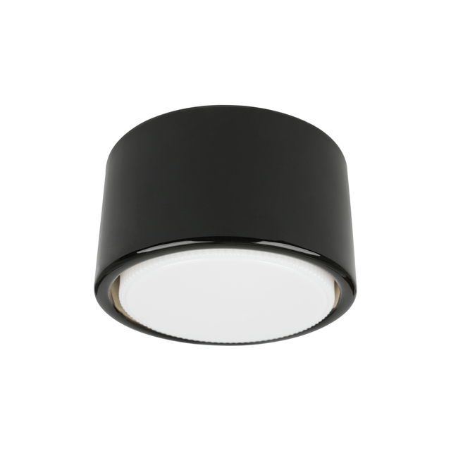 Spotlight elegante in ceramica in ceramica-Efficienza energetica, certificata UE per interni moderni