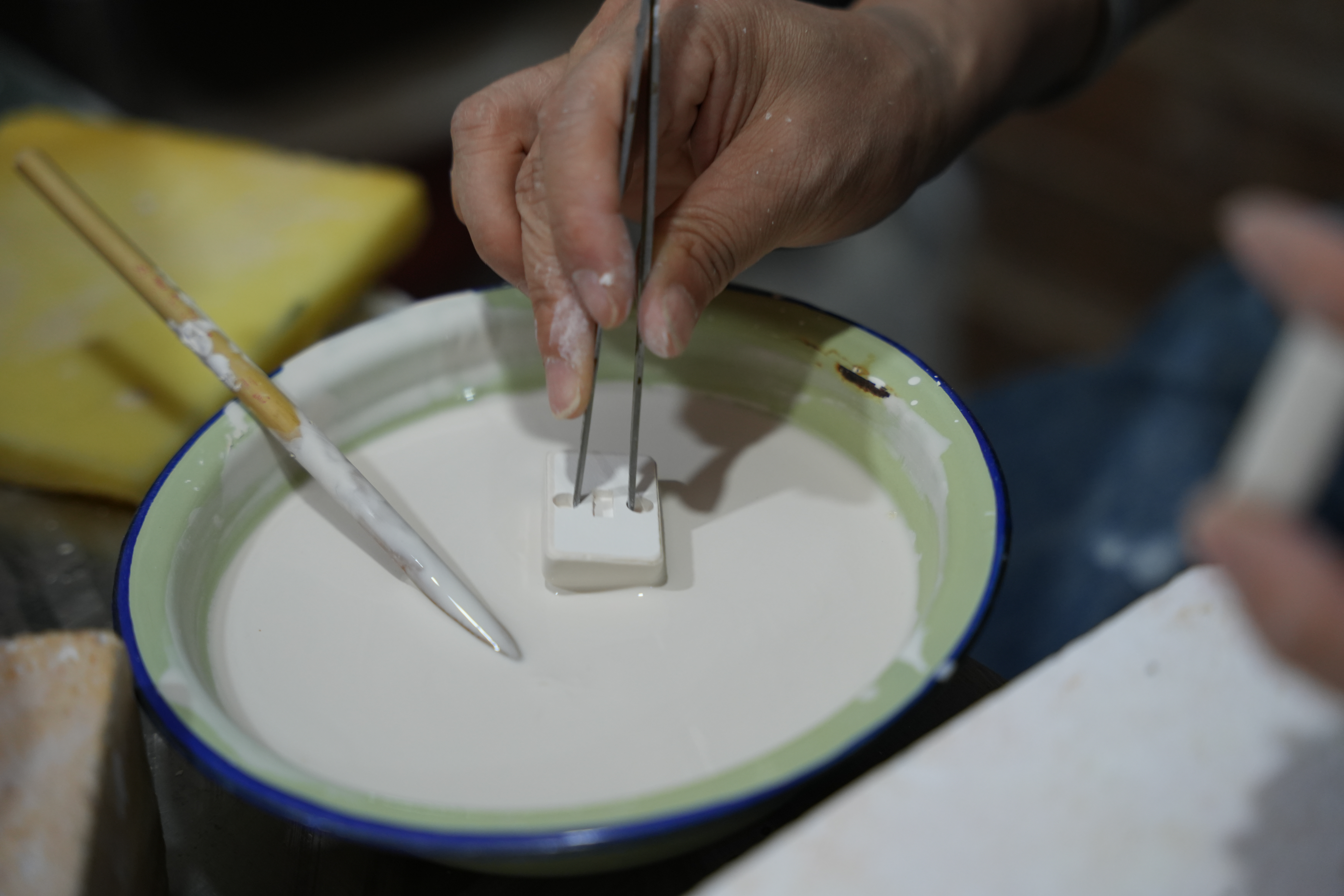 interruttore della luce